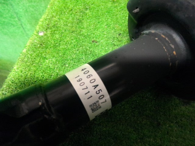 【中古】デイズルークス DBA-B21A 右フロントストラット 54302-6A00F