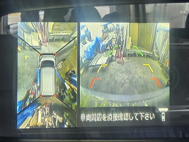 【中古】デイズルークス DBA-B21A 右サイドミラー 96301-6A11A