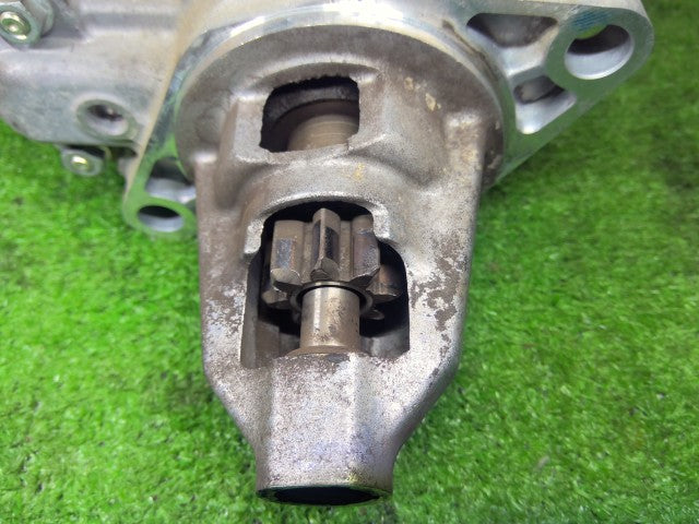 【中古】ハイゼット EBD-S331V セルモーター 28100-B2150