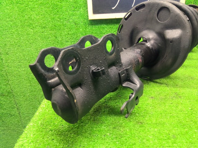 【中古】プリウス DAA-ZVW30 左フロントストラット 48520-80293