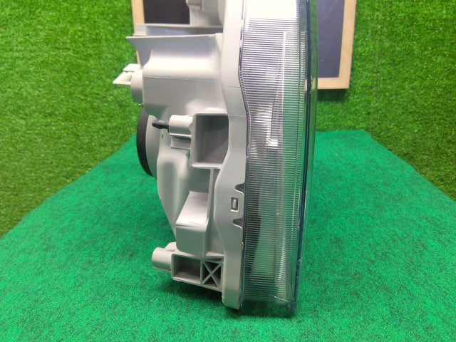 【中古】キャリィ EBD-DA16T 左ヘッドランプASSY 35320-82M01