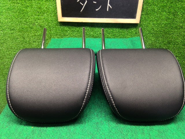【中古】タント DBA-LA610S ヘッドレスト 1台分