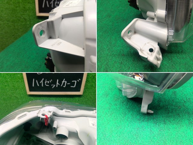 ハイゼット 左ヘッドランプASSY EBD-S331V 81170-B5160-