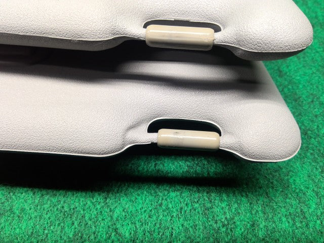 【中古】モコ DBA-MG33S サンバイザー 96400-4A02G
