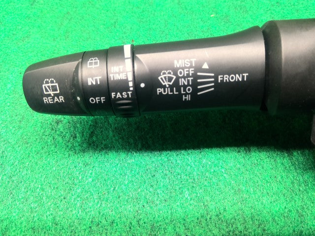 【中古】デイズルークス DBA-B21A ディマースイッチ 25550-6A00C