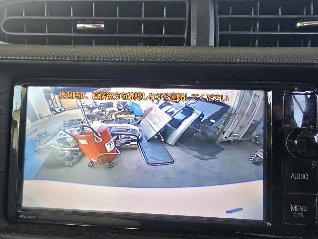 アクア カメラ DAA-NHP10 86790-52140