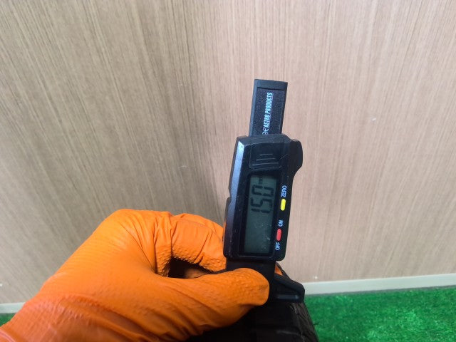 【中古】ノート DBA-E12 テンパー スペア
