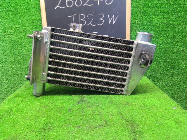 【中古】トラスト GReddy インタークーラージムニー ABA-JB23W
