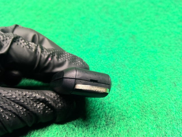 【中古】No2 スペーシア 5AA-MK94S キーレスリモコン