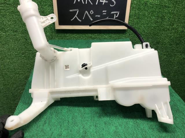 【中古】スペーシア 5AA-MK94S ウォッシャータンク 38450-63R10