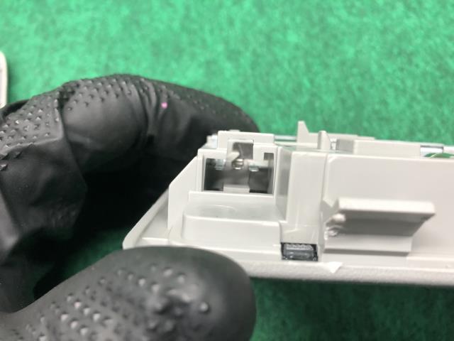 【中古】スペーシア 5AA-MK94S ルームランプ 36210-63J11-6GS