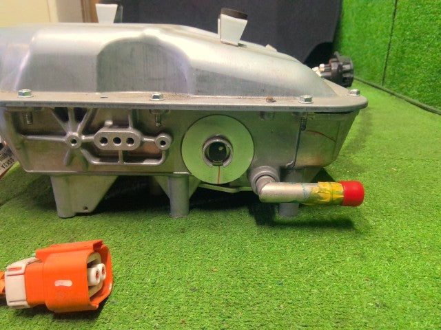 【中古】リーフ ZAA-ZE1 パワーデリバリモジュール B92C0-5SK1A