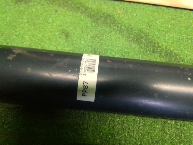 【中古】プロボックス DBE-NCP165V リアプロペラシャフト 37100-52130
