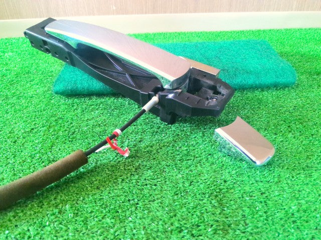 【中古】エクストレイル DBA-NT31 左リア ドア