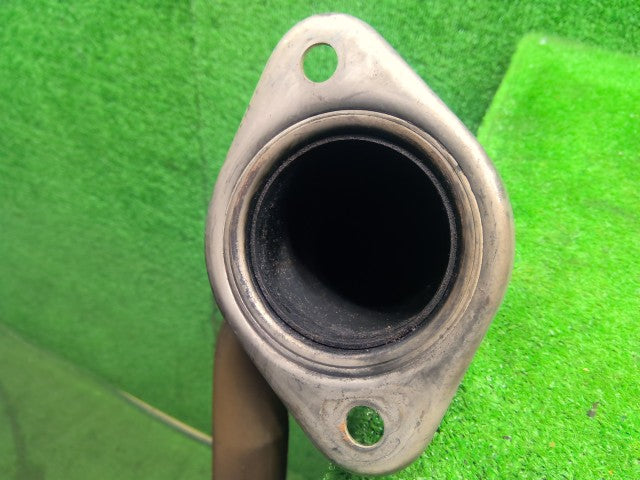 【中古】ハイラックスサーフ Y-KZN130W リア マフラー 17440-54010 自社品番260291 204