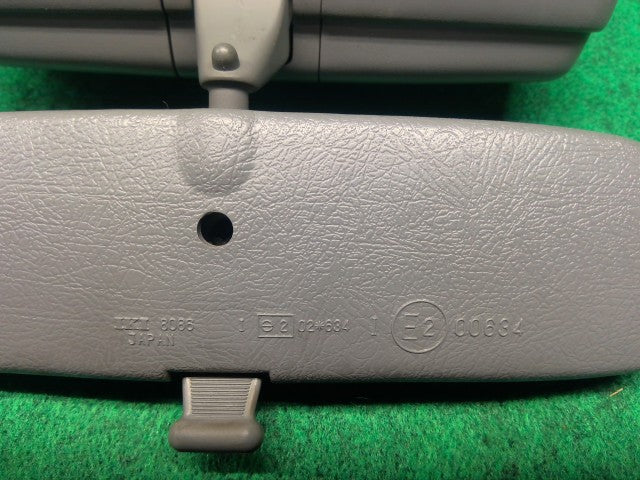 【中古】ハイラックスサーフ Y-KZN130W ルームミラー 87810-89142-B0 自社品番260291 204