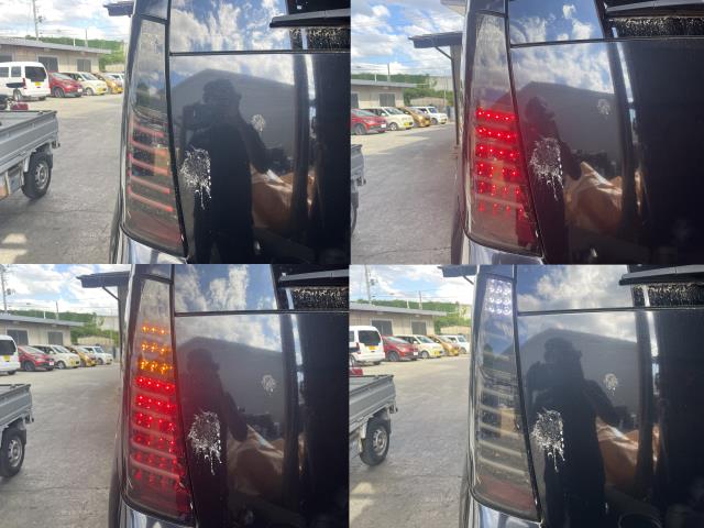 【中古】ヴァレンティ ワゴンR DBA-MH23S 社外