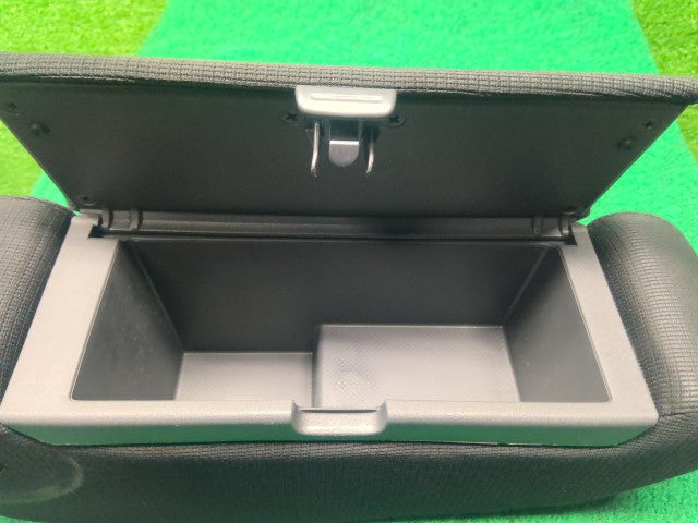 【中古】ワゴンR DBA-MH23S アームレスト 85501-70K11-JGH