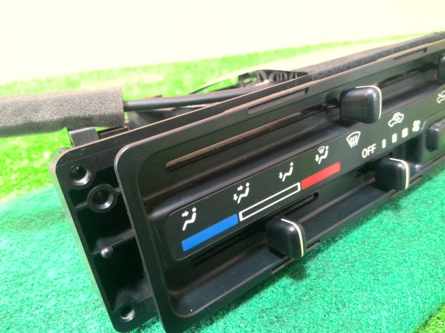 キャリィ EBD-DA16T AC エアコン