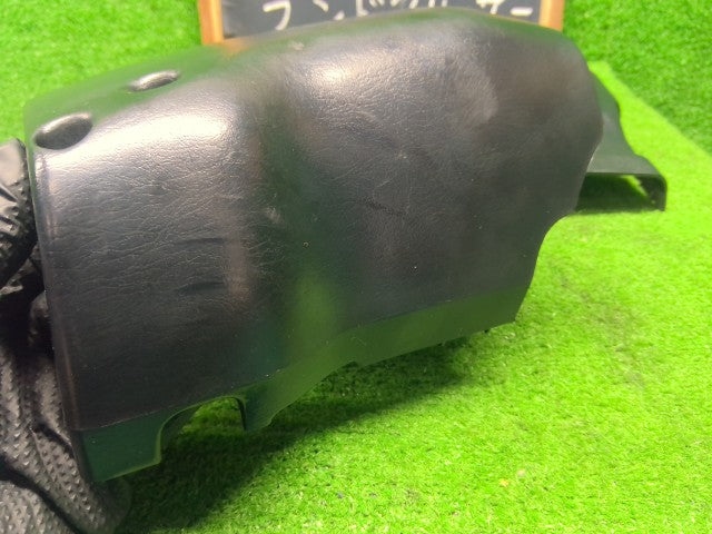 【中古】ランドクルーザー S-HDJ81V コラムカバー 45286-60938