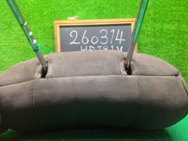 【中古】ランドクルーザー S-HDJ81V フロント右ヘッドレスト 71910-60130-03