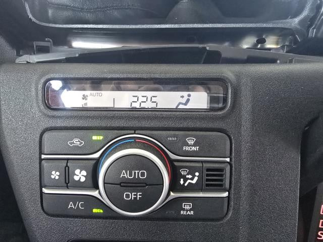【中古】ハイゼットアトレ 3BD-S700V AC エアコン