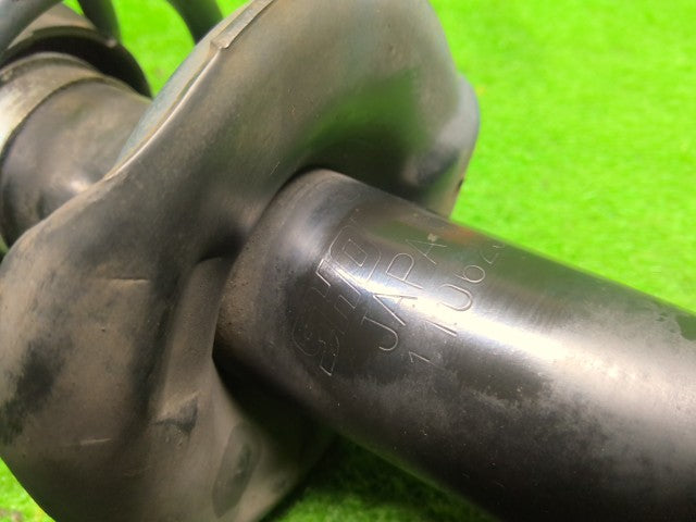 【中古】ミラココア DBA-L685S 右フロント ストラット 48510-B2B12 自社品番260326 R59