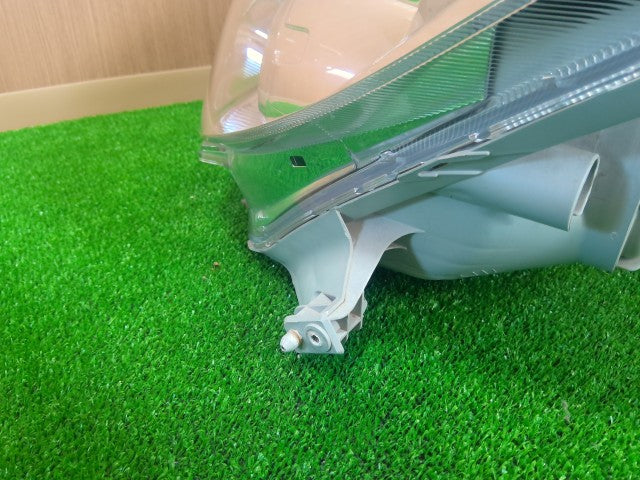 【中古】ラッシュ ABA-J210E 左ヘッドランプASSY 81150-B4160