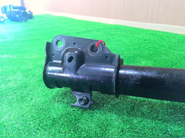 【中古】ラッシュ ABA-J210E 左フロントストラット 48510-B4011