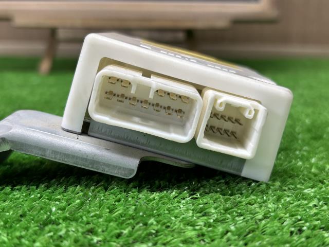 【中古】ハイゼットアトレ ABA-S331G キーレスリモコン レシーバーセット