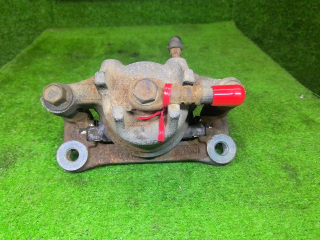 ミニキャブ 右Fキャリパー GD-U62T MR493164