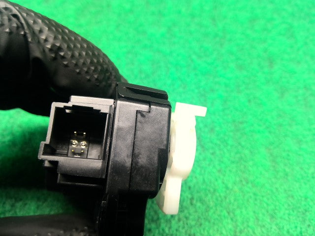 【中古】デイズルークス DBA-B21A エアコンサーボモーター3点セット 27743-6A00C