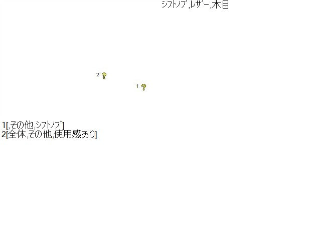 【中古】ヴェルファイア DBA-AGH35W シフトレバー シフトノブ
