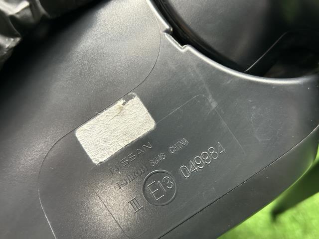 【中古】セレナ 6AA-GFC28 右サイドミラー 96301-7DA0C