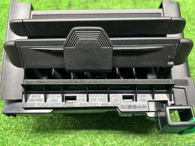 【中古】セレナ 6AA-GFC28 フロント 右