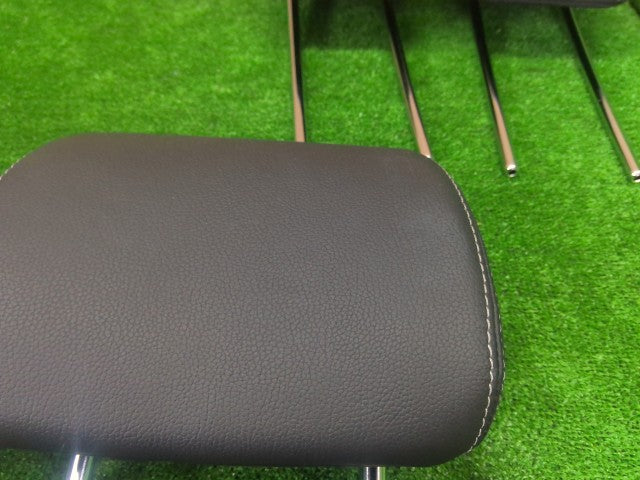 【中古】フリード DAA-GP3 ヘッドレスト レザー