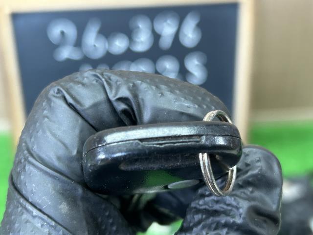 【中古】ワゴンR UA-MC22S ステアリングコラム 48200-76F34