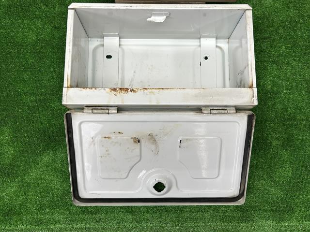 【中古】クリッパー GBD-U72T 工具箱 ケース