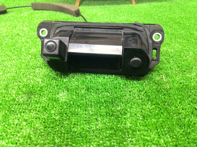 【中古】タント DBA-LA610S バックドアロック ソレノイド