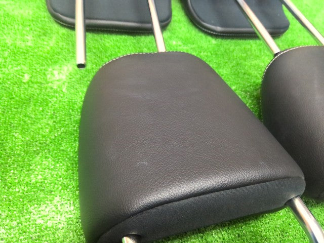 【中古】タント DBA-LA610S ヘッドレスト レザー