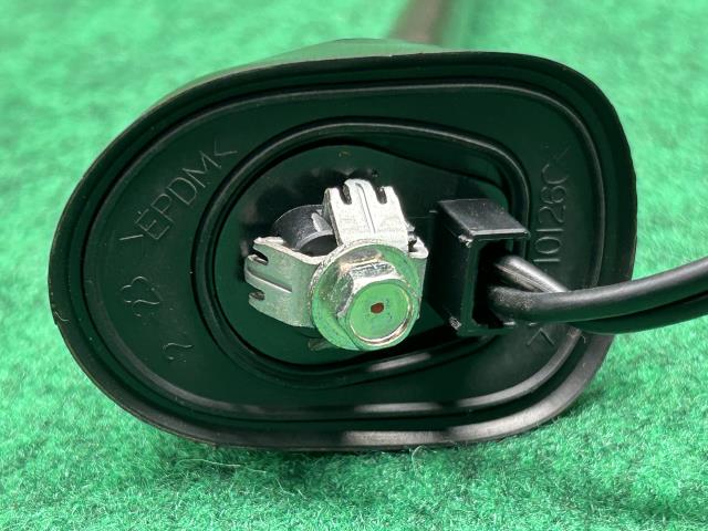 【中古】フィット DBA-GK3 ルーフ アンテナ