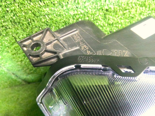 N-WGN 右ヘッドランプASSY 6BA-JH3 33100-TKR-J01