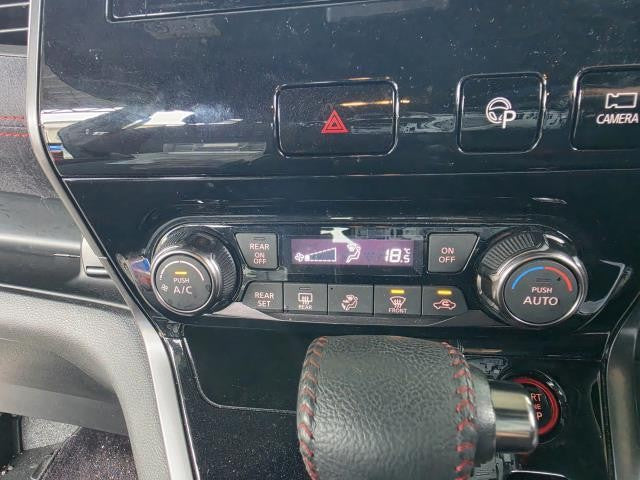 【中古】ニスモ セレナ DAA-GFC27 AC