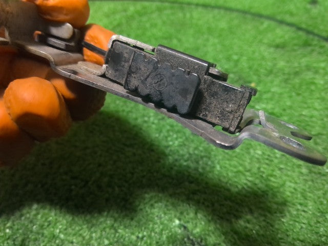 【中古】ハイゼットアトレ ABA-S331G 左 パワースライド