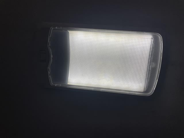 【中古】ハイゼットアトレ ABA-S331G ルームランプ 室内灯