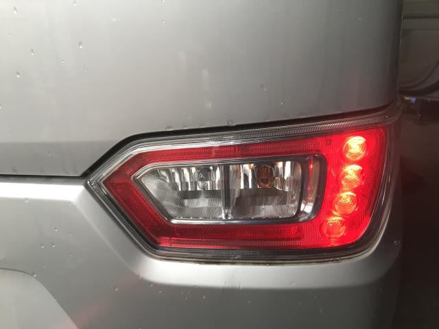 【中古】ワゴンR DBA-MH35S 右 テールランプ