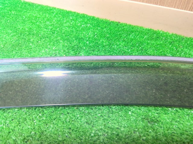 【中古】ソアラ E-JZZ31 ドアバイザー 左右