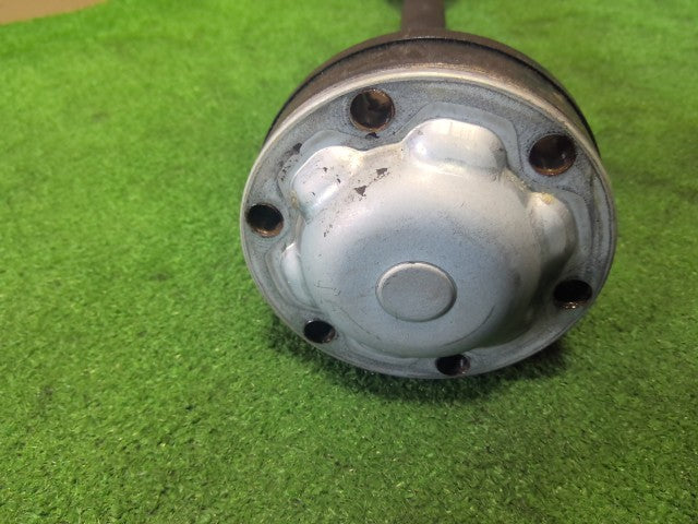 【中古】ソアラ E-JZZ31 右 リア