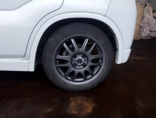【中古】社外KYB KEI TA-HN22S 外し