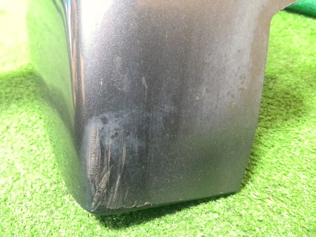 【中古】スカイライン DAA-HV37 マッドガード スプラッシュガード